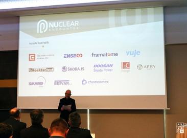NUCLEAR ENCOUNTER 2022 Conference
